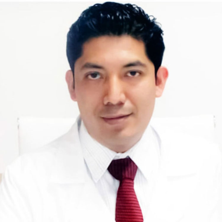 Los mejores médicos de Otorrinolaringología en Puebla